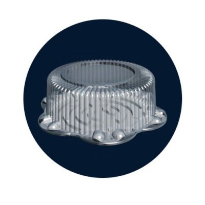 Контейнер Т-310 комплект кругл. d 29 см(100)