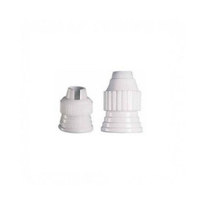 Насадка-переходник пластик. DC-2 средний 7172
