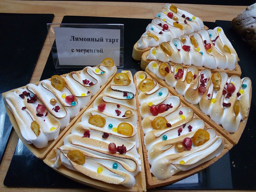 Новый год и Рождество 2019. Традиции и новинки
