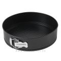 Формы для выпечки со сьемным дном 