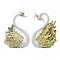 Пластиковые фигурки свадебные, детские