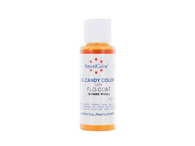 яяДобавка для окраш.шок.Flo-Coat Amtricolor 56 (З)